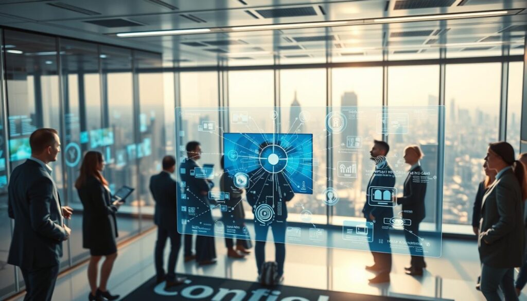 KI-basierte Gedächtnissysteme in Unternehmen KI-basierte Gedächtnissysteme in Unternehmen