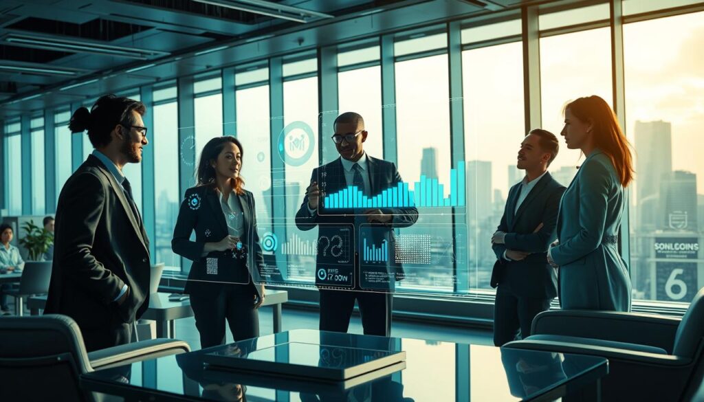 KI-basierte Lösungen in der Datenanalyse