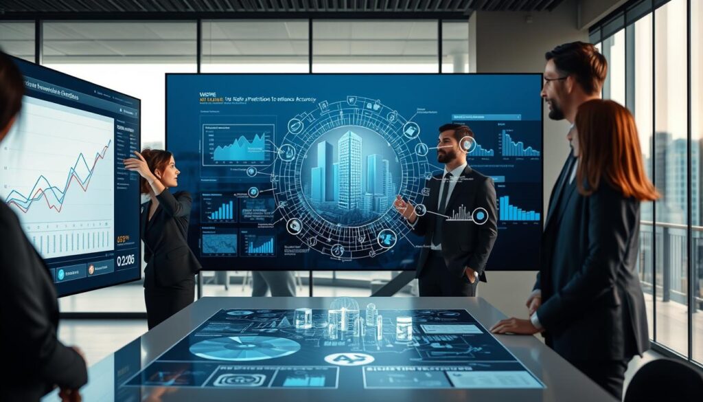 KI-basierte Methoden im Revenue Forecasting KI-basierte Methoden im Revenue Forecasting