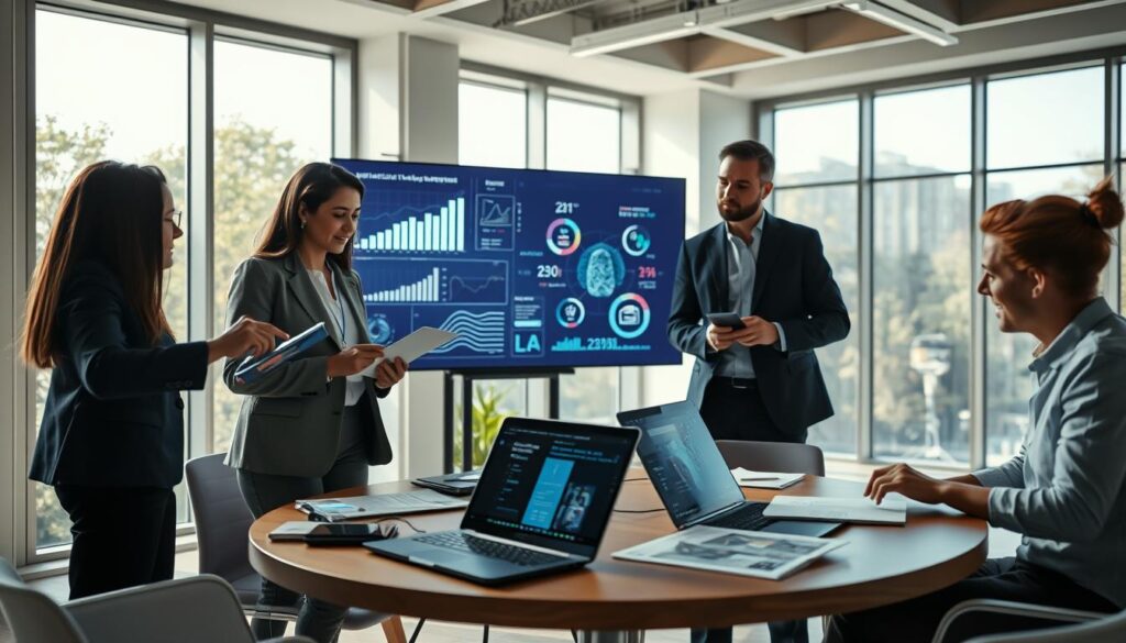 KI für KMU in der Digitalisierung KI für KMU in der Digitalisierung