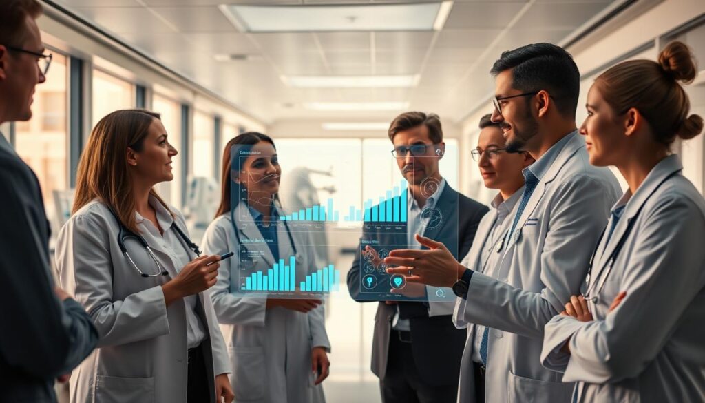 KI-gestützte Systeme in der Medizin