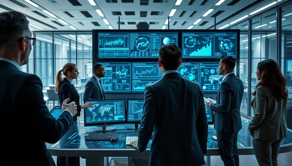 KI-gestützte Trendradar Software im Technology Scouting