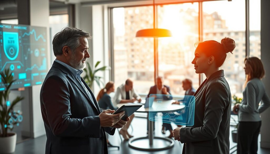 KI-gestütztes Coaching in der Personalentwicklung KI-gestütztes Coaching in der Personalentwicklung