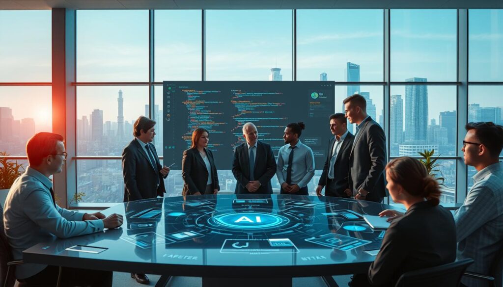 KI-gestütztes Programmieren und Programmiersprachen KI-gestütztes Programmieren und Programmiersprachen
