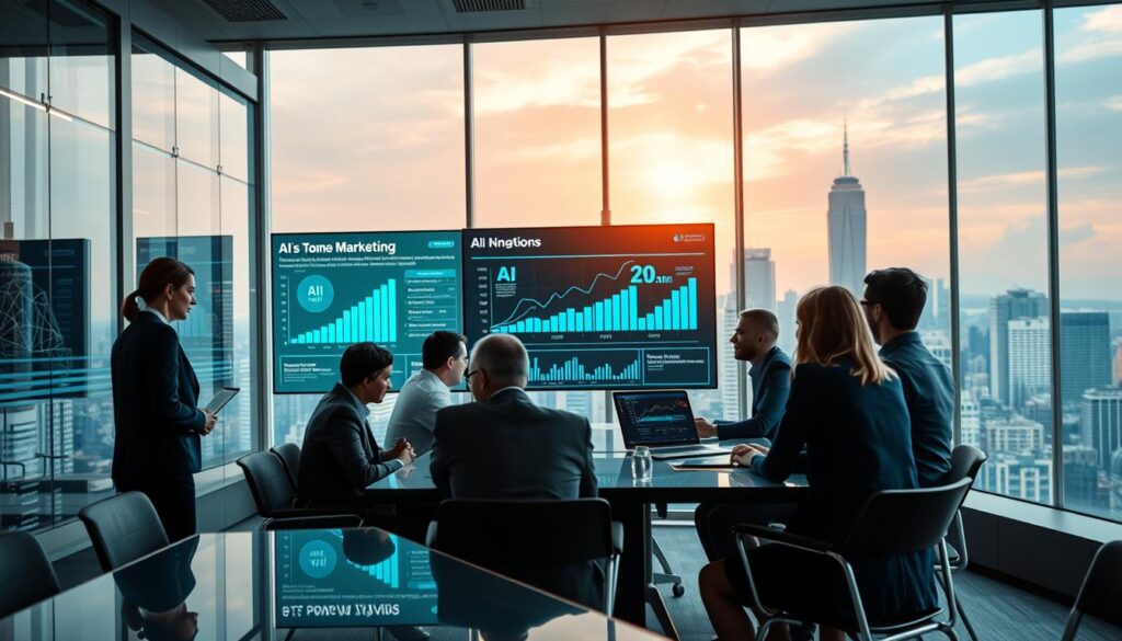 KI im B2B-Marketing