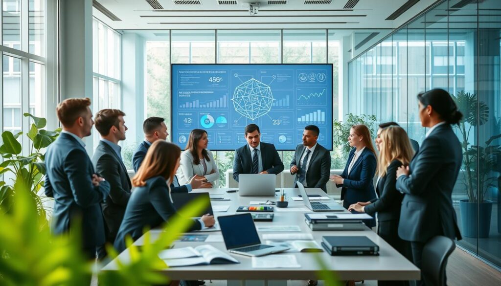 KI im B2B Vertrieb und Wettbewerbsvorteil KI KI im B2B Vertrieb und Wettbewerbsvorteil KI