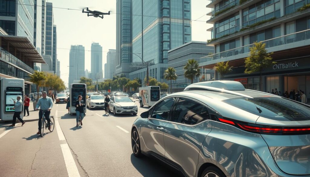 KI im Fahrkontext - autonome Systeme KI im Fahrkontext - autonome Systeme