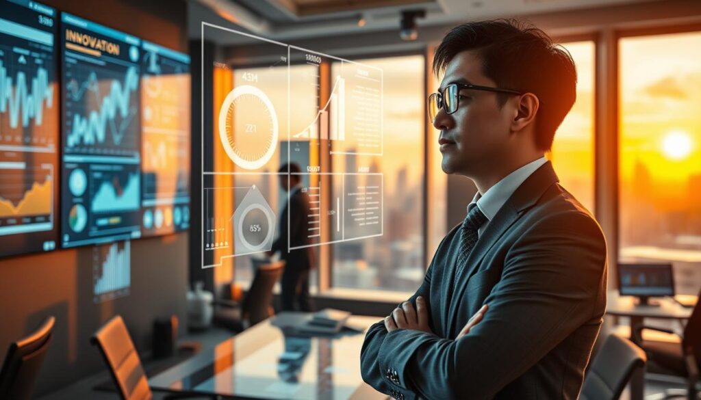 KI im Innovationsmanagement