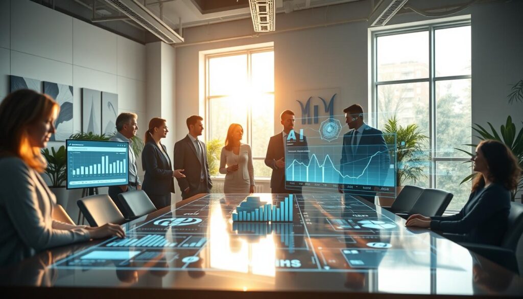 KI im Projektmanagement