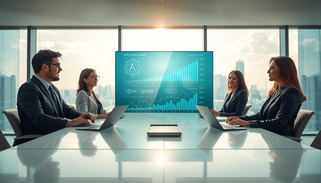 KI im Venture Capital KI im Venture Capital