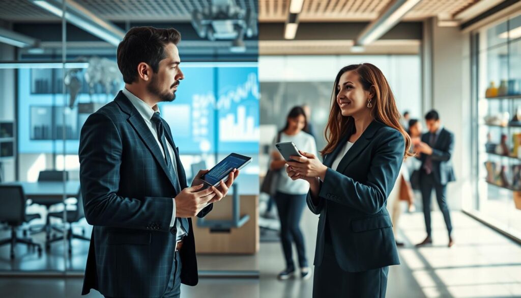 KI im Vertrieb für B2B und B2C KI im Vertrieb für B2B und B2C