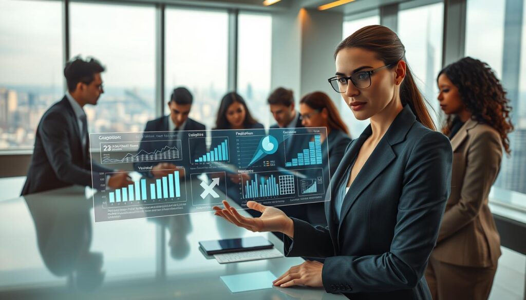 KI strategisches Management