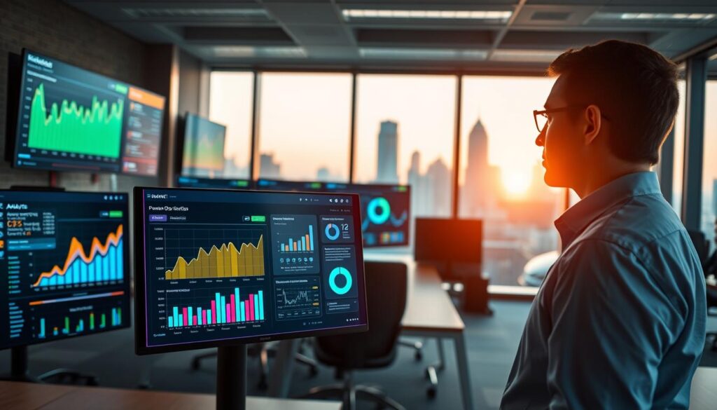 KI und Data Intelligence in modernen BI-Tools KI und Data Intelligence in modernen BI-Tools