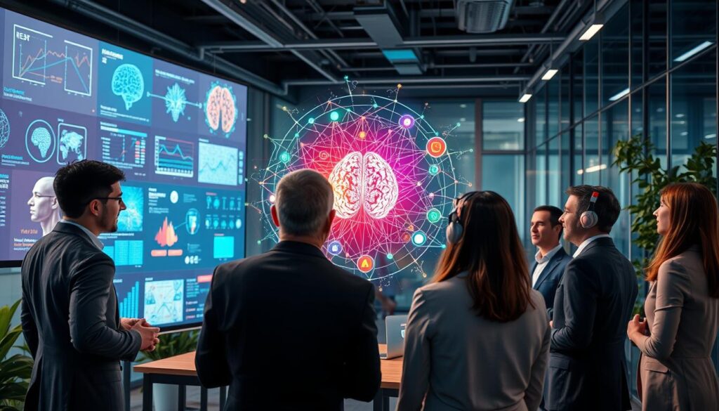 KI und Kreativität im Innovationsprozess