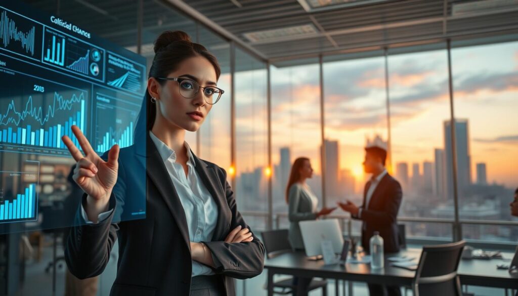 KI und Wachstum in der Wirtschaft KI und Wachstum in der Wirtschaft