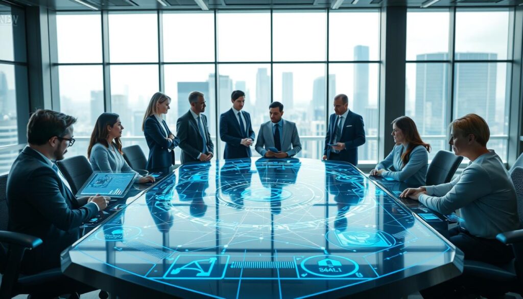 KI und maschinelles Lernen in ERP Systemen KI und maschinelles Lernen in ERP Systemen