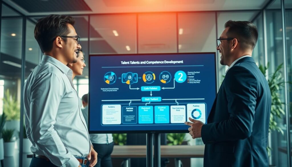 KODE® Talent und Kompetenzentwicklung