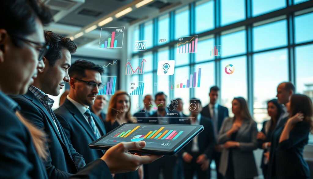 KPIs KI und deren Bedeutung KPIs KI und deren Bedeutung