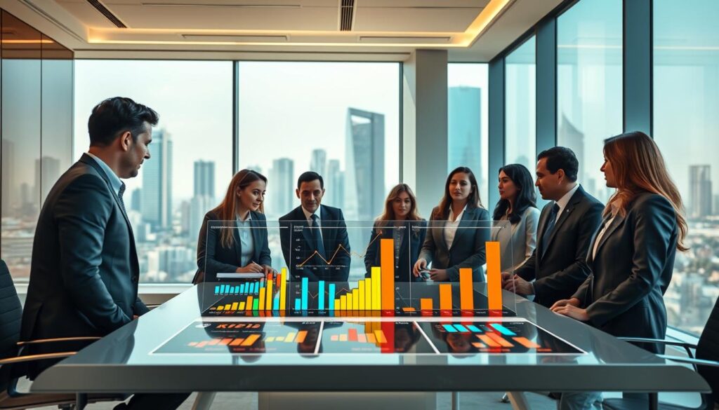 KPIs KI zur Erfolgsmessung