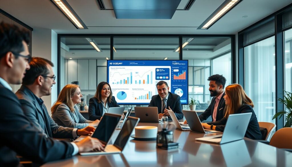 Key Account Management Grundlagen