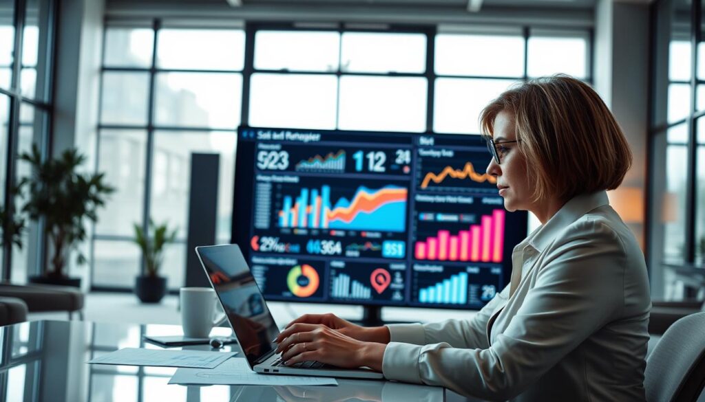 Key Account Manager Kompetenzen im datengetriebenen Vertrieb