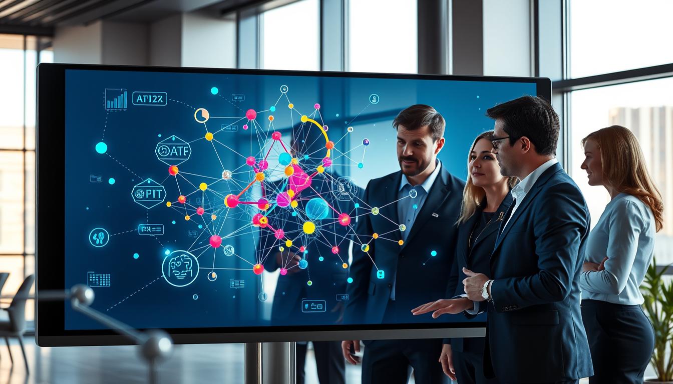 Knowledge Graph AI