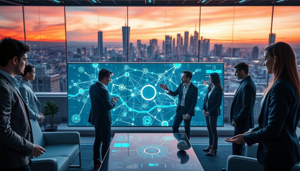 Knowledge Graphs KI für bessere KI-Entscheidungen Knowledge Graphs KI für bessere KI-Entscheidungen