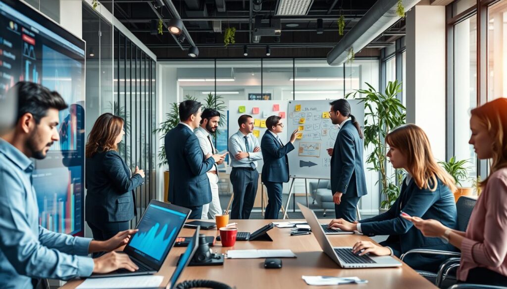 Knowledge Mining für Unternehmen
