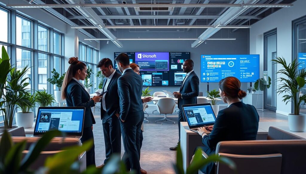 Kollaborationsplattformen Microsoft Teams und SharePoint Kollaborationsplattformen Microsoft Teams und SharePoint