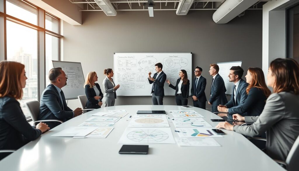 Kommunikationsstrategien Change Management Kommunikationsstrategien Change Management