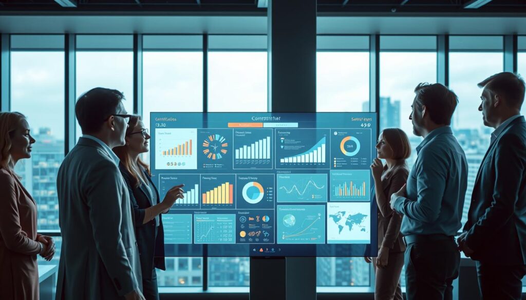 Kompetenzanalyse KI zur Identifikation von Qualifikationslücken Kompetenzanalyse KI zur Identifikation von Qualifikationslücken