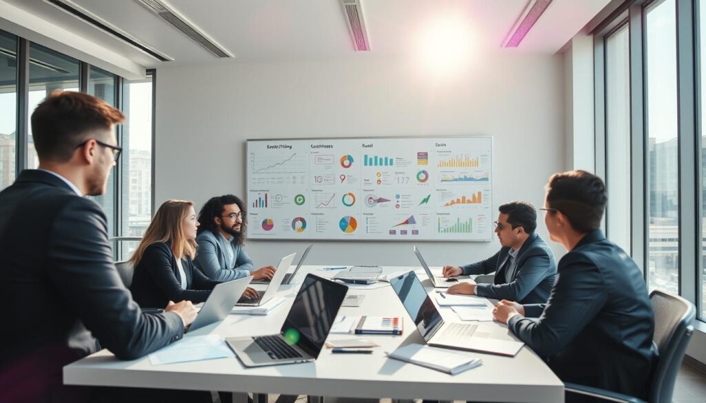 Kompetenzentwicklung in Unternehmen