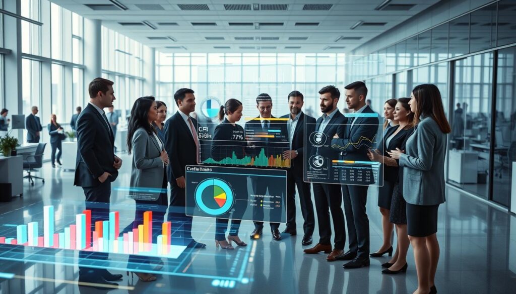 Kompetenzmanagement in KI Talentmarktplätzen