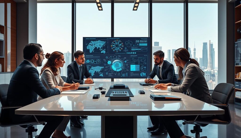 Kooperationen KI im Innovationsnetzwerk Kooperationen KI im Innovationsnetzwerk