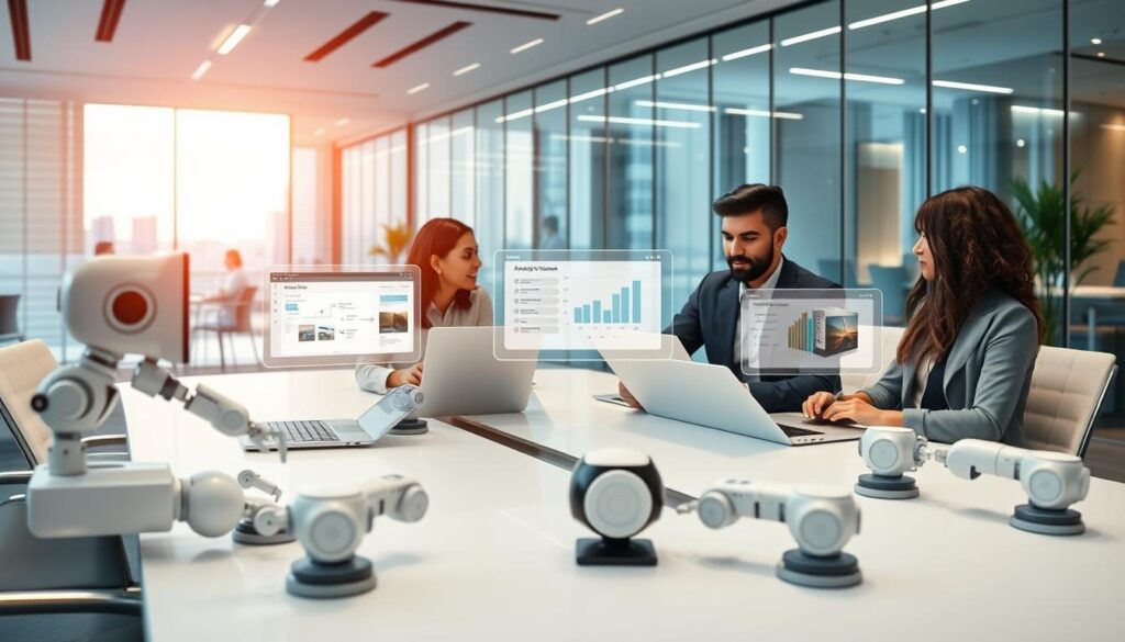 Kosten senken KMU durch Prozessautomatisierung Kosten senken KMU durch Prozessautomatisierung