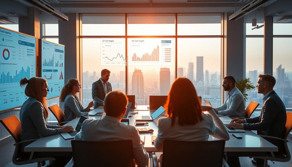 Kostenanalyse KI und Profitabilitätsüberwachung Kostenanalyse KI und Profitabilitätsüberwachung