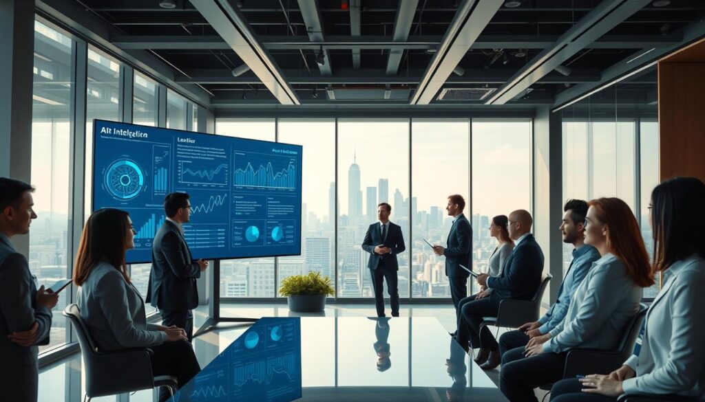 Kündigungsprävention KI in der Kundenbindung Kündigungsprävention KI in der Kundenbindung