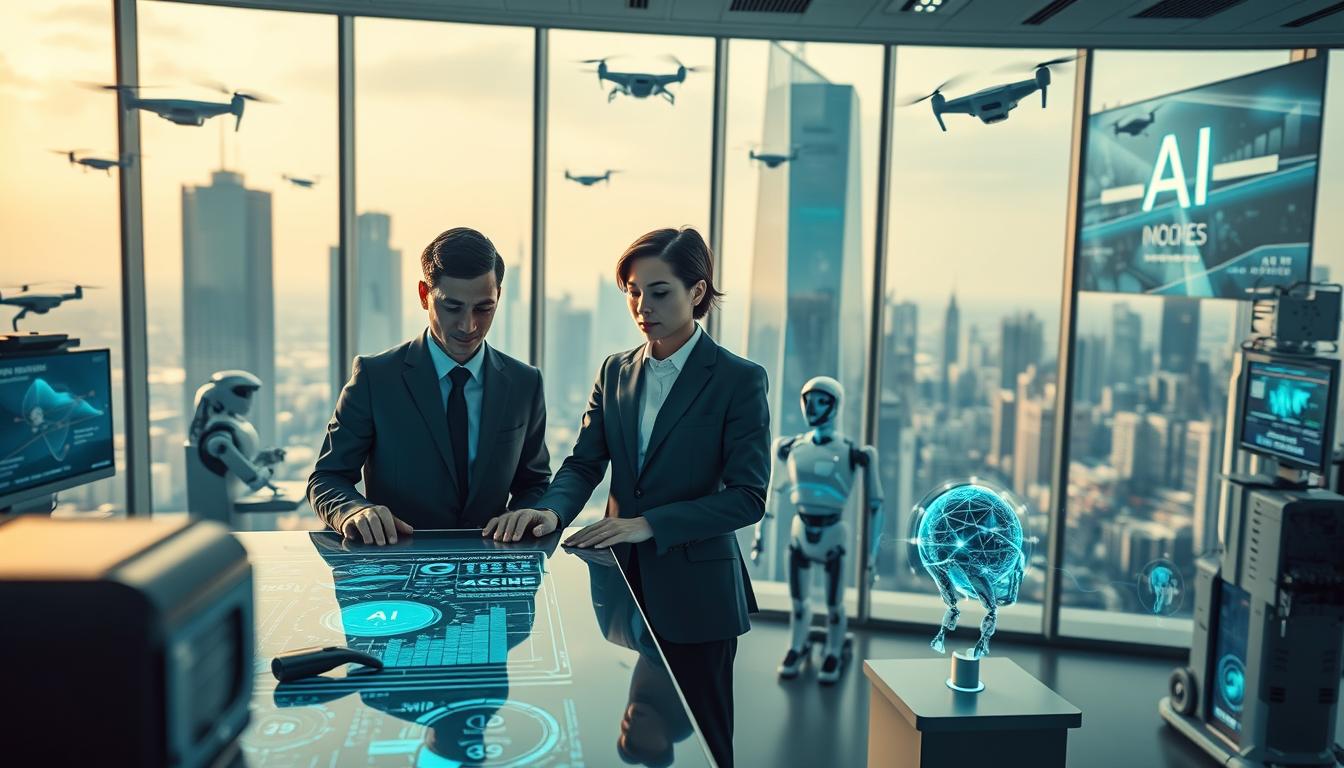 Künstliche Intelligenz