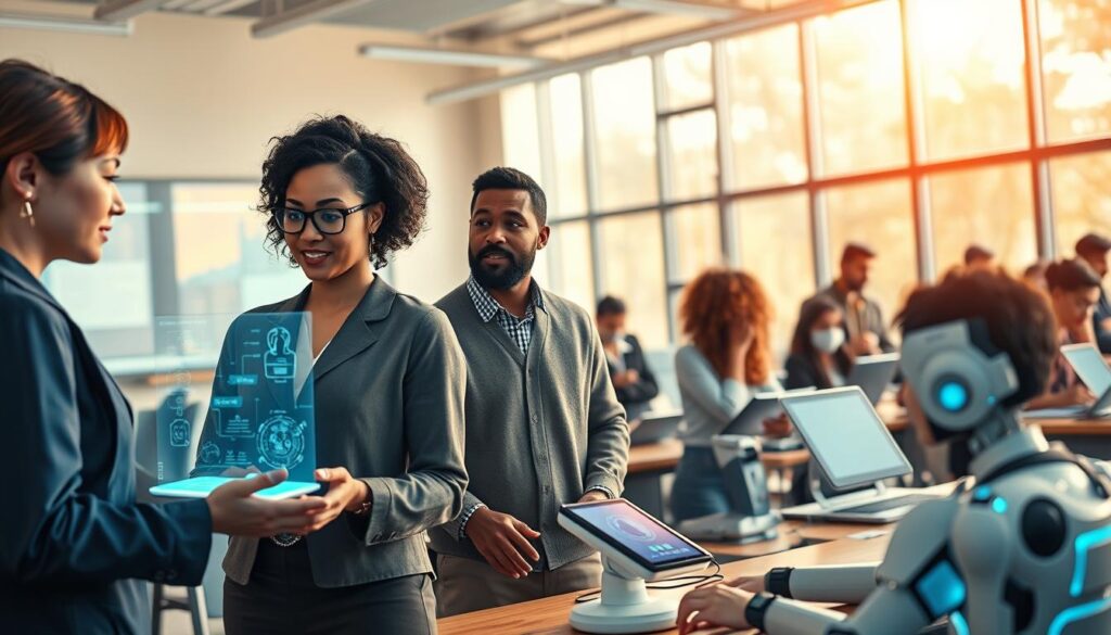 Künstliche Intelligenz Bildung Künstliche Intelligenz Bildung