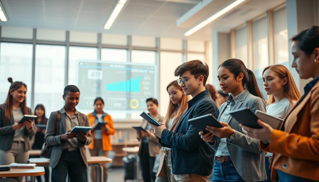 Künstliche Intelligenz Bildung