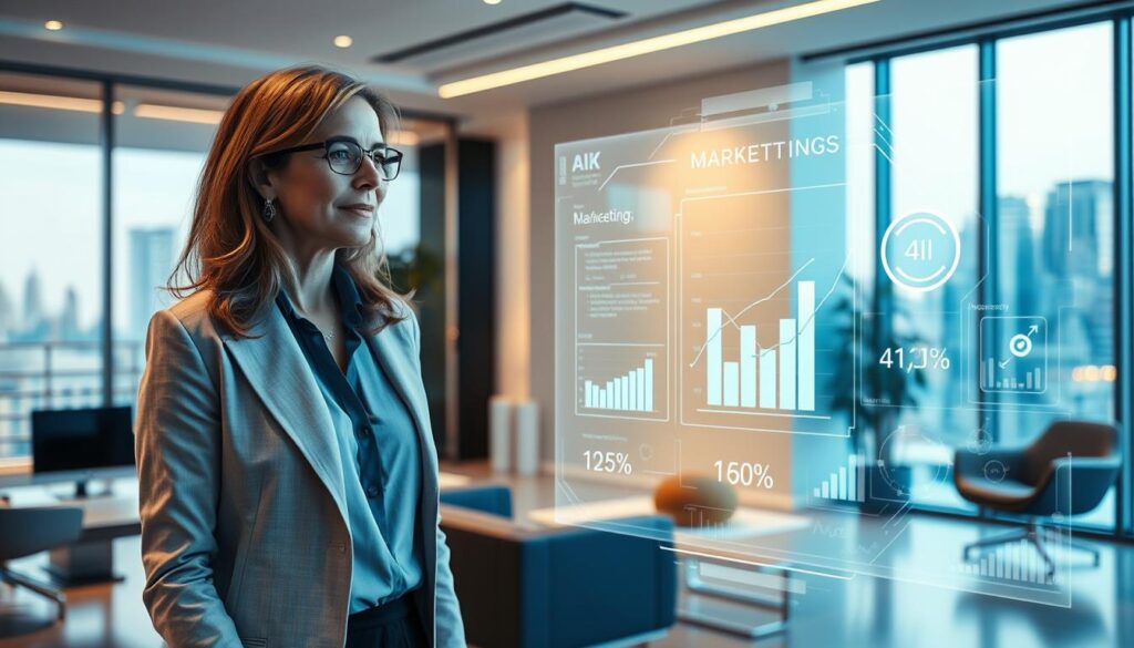 Künstliche Intelligenz Coaching