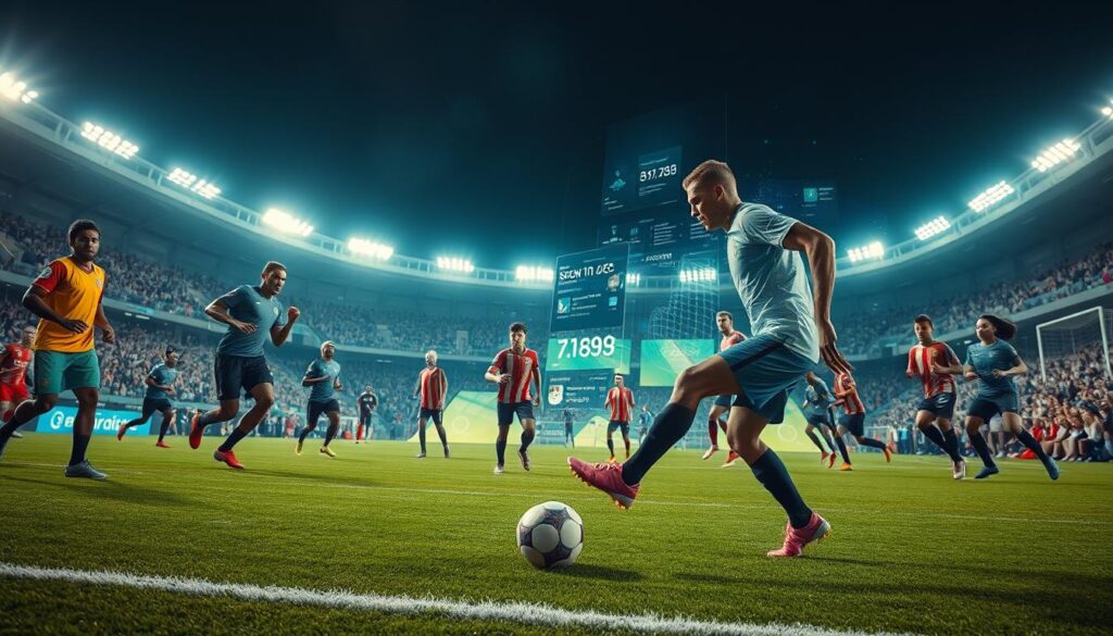 Künstliche Intelligenz Fußball Künstliche Intelligenz Fußball