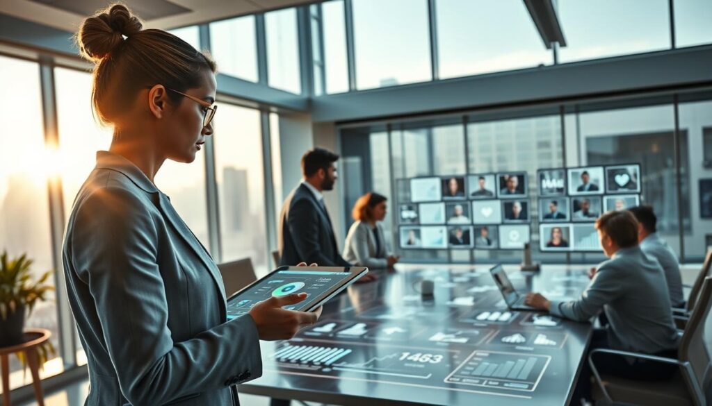 Künstliche Intelligenz HR im Personalmanagement Künstliche Intelligenz HR im Personalmanagement