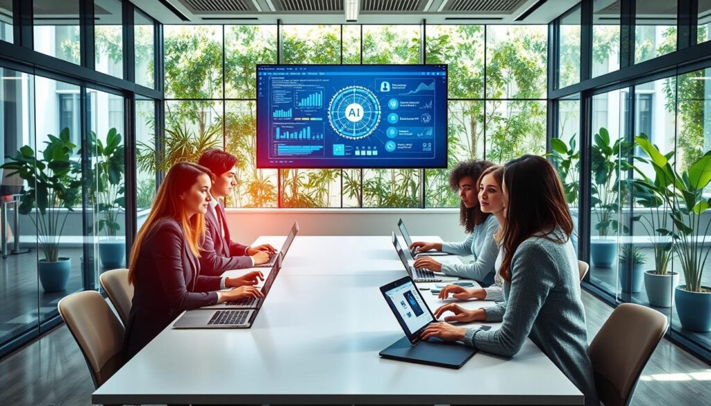 Künstliche Intelligenz HR im Personalmanagement