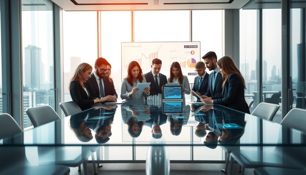 Künstliche Intelligenz Marktanalyse Künstliche Intelligenz Marktanalyse