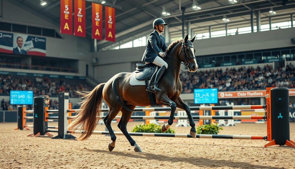 Künstliche Intelligenz Pferdesport Künstliche Intelligenz Pferdesport