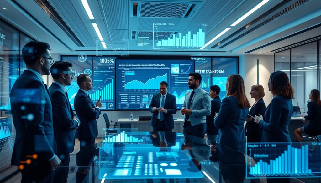Künstliche Intelligenz Revenue Operations Künstliche Intelligenz Revenue Operations