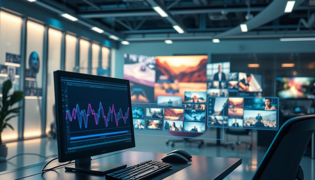 Künstliche Intelligenz Video Künstliche Intelligenz Video