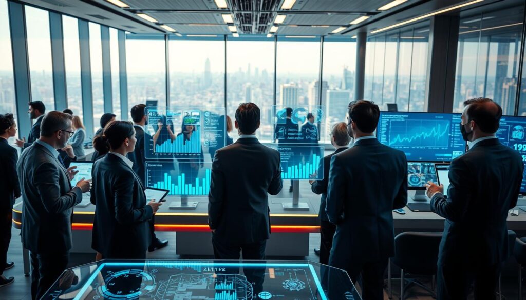 Künstliche Intelligenz im B2B-Bereich Künstliche Intelligenz im B2B-Bereich