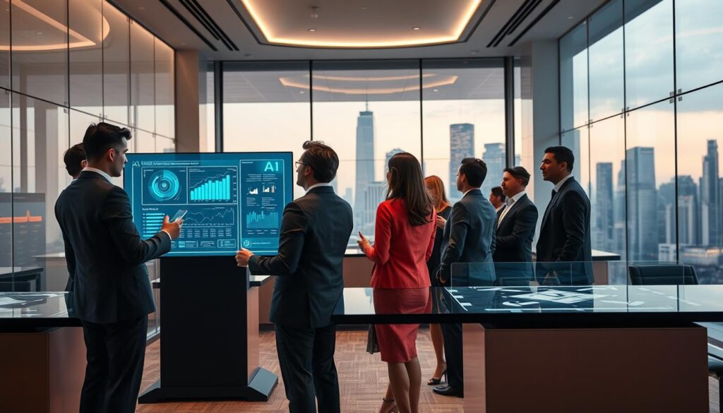 Künstliche Intelligenz im Banking